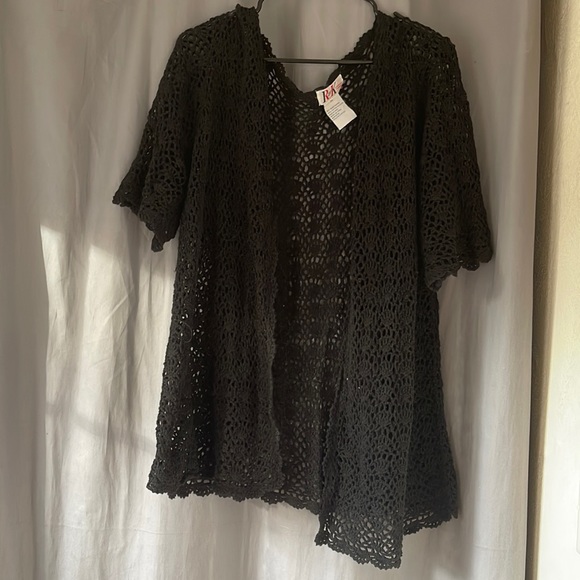 R&K Tops - Women’s Top